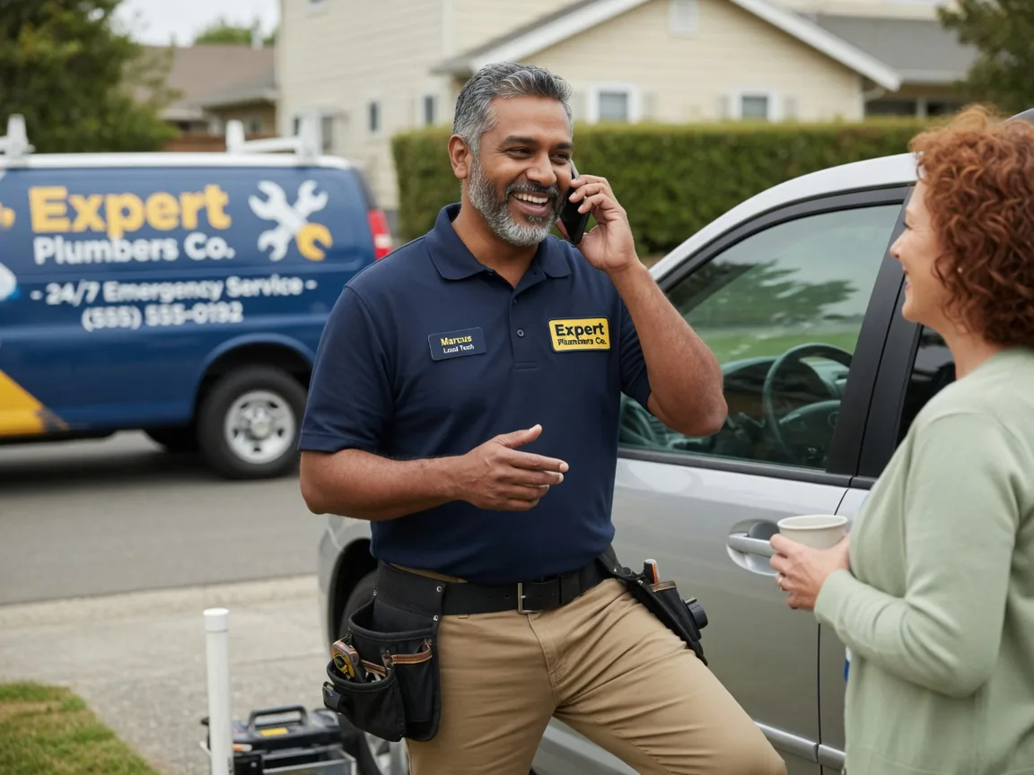 Drain Cleaning Farmington, ME FAQs